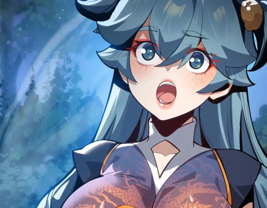 第55话 复仇？色诱！69