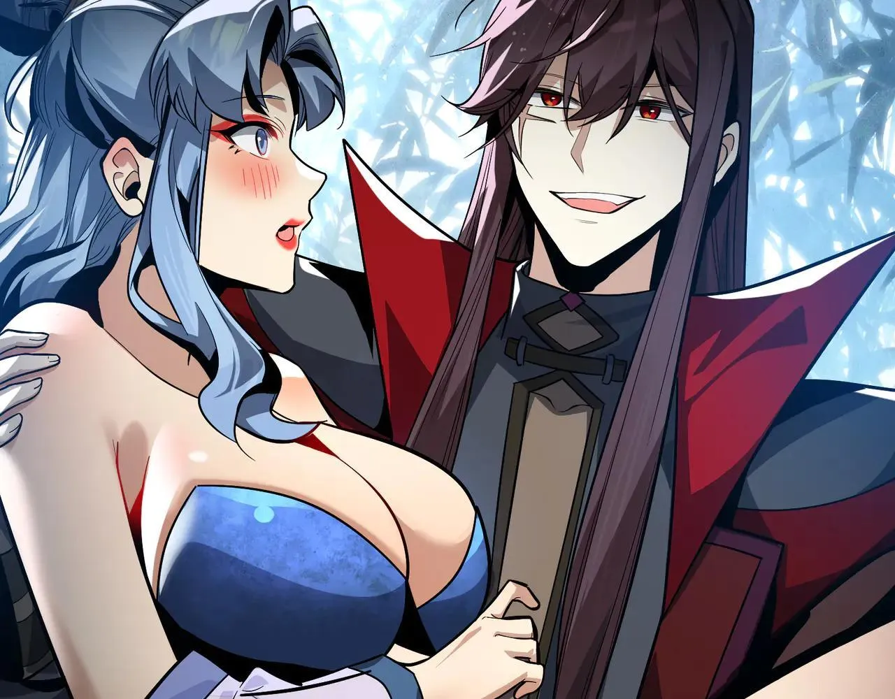 第56话 前菜试吃37