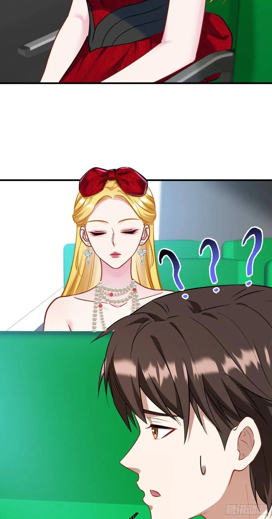 第183话：这么好？免费送金条34