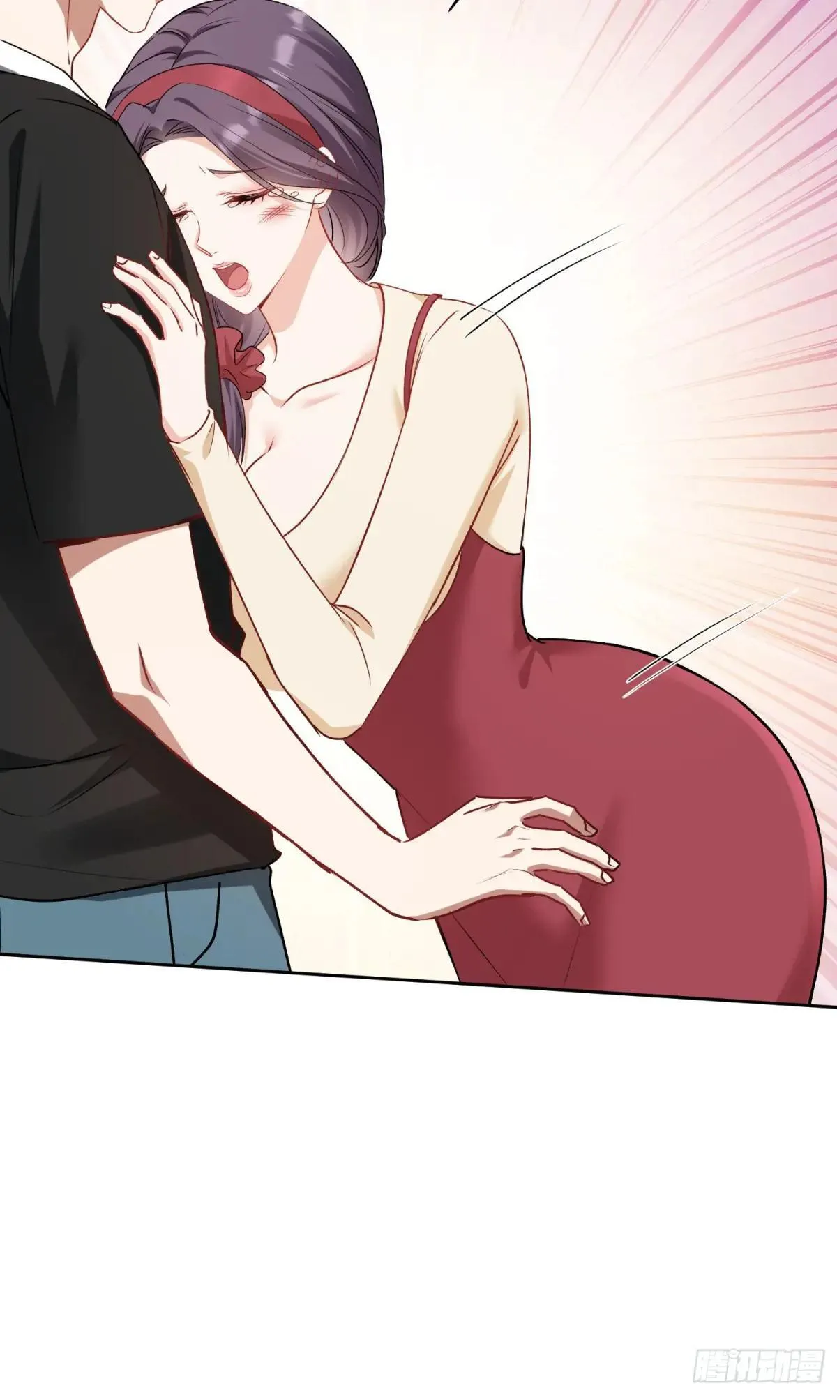 第174话：什么破车敢超我？9