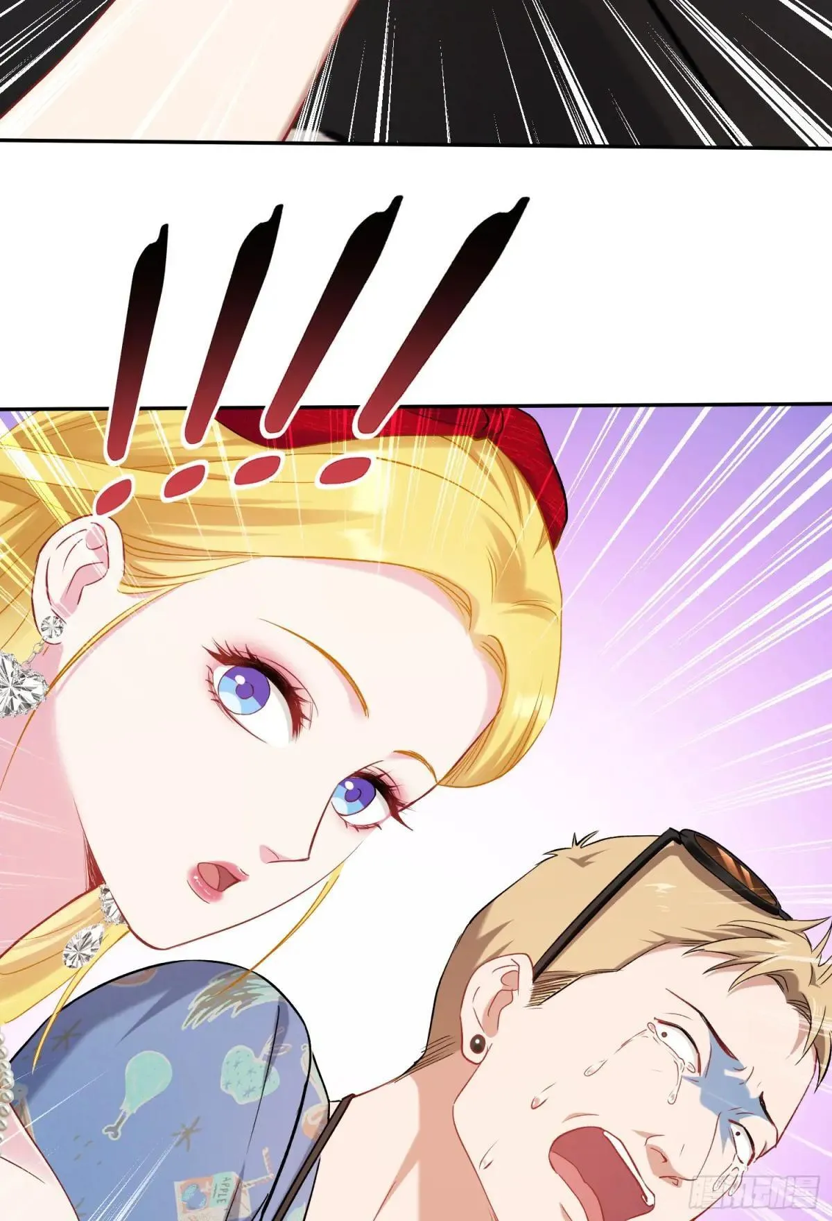 第175话：车技不行也敢跟？40