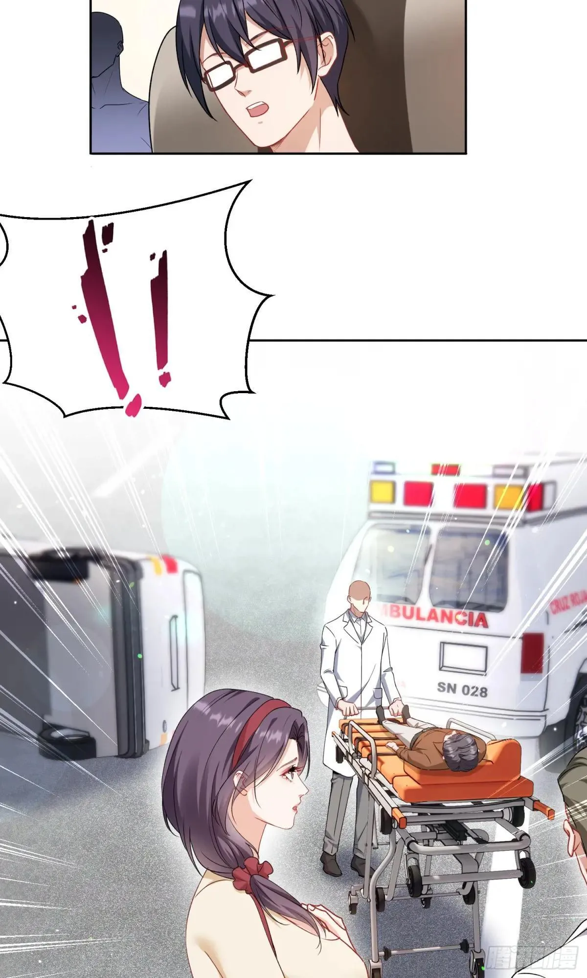 第174话：什么破车敢超我？6