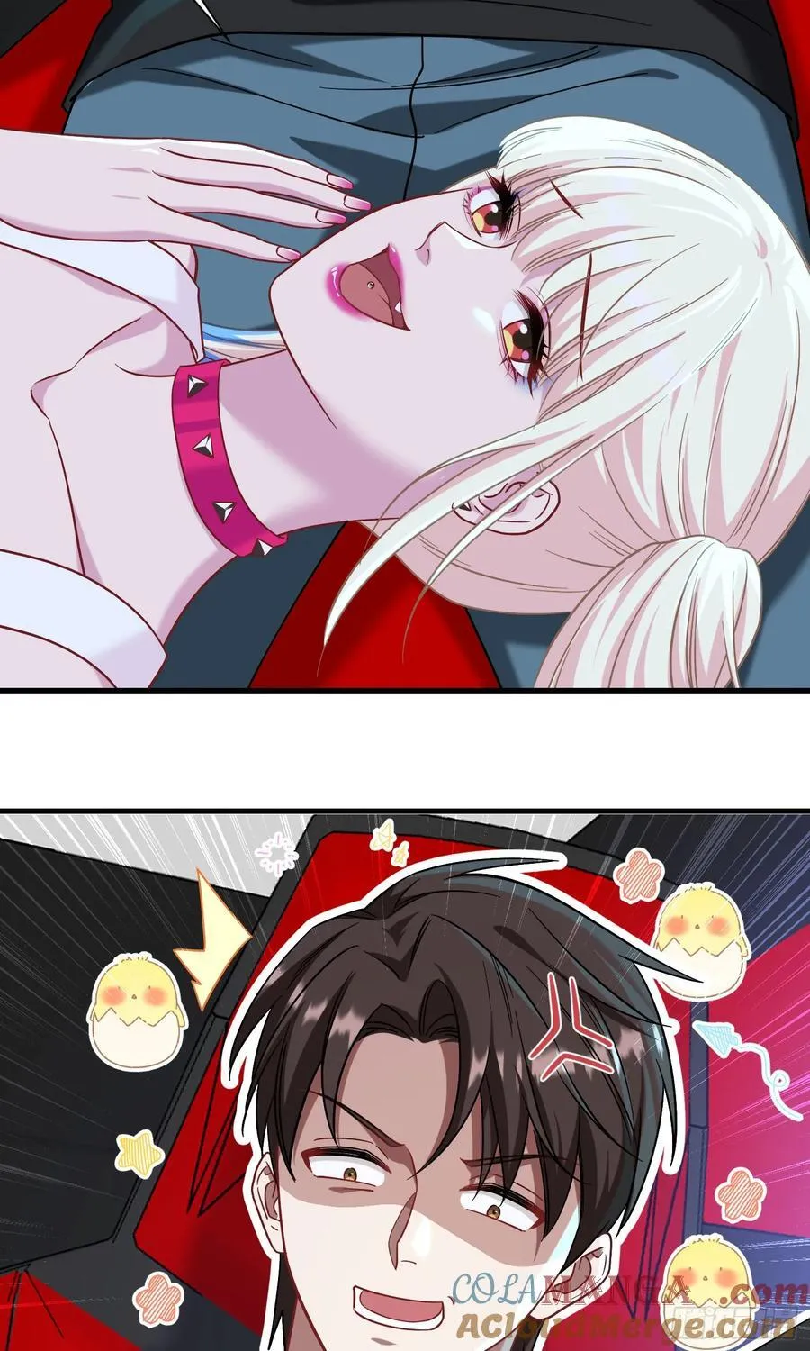 第179话：你是不是不行？9