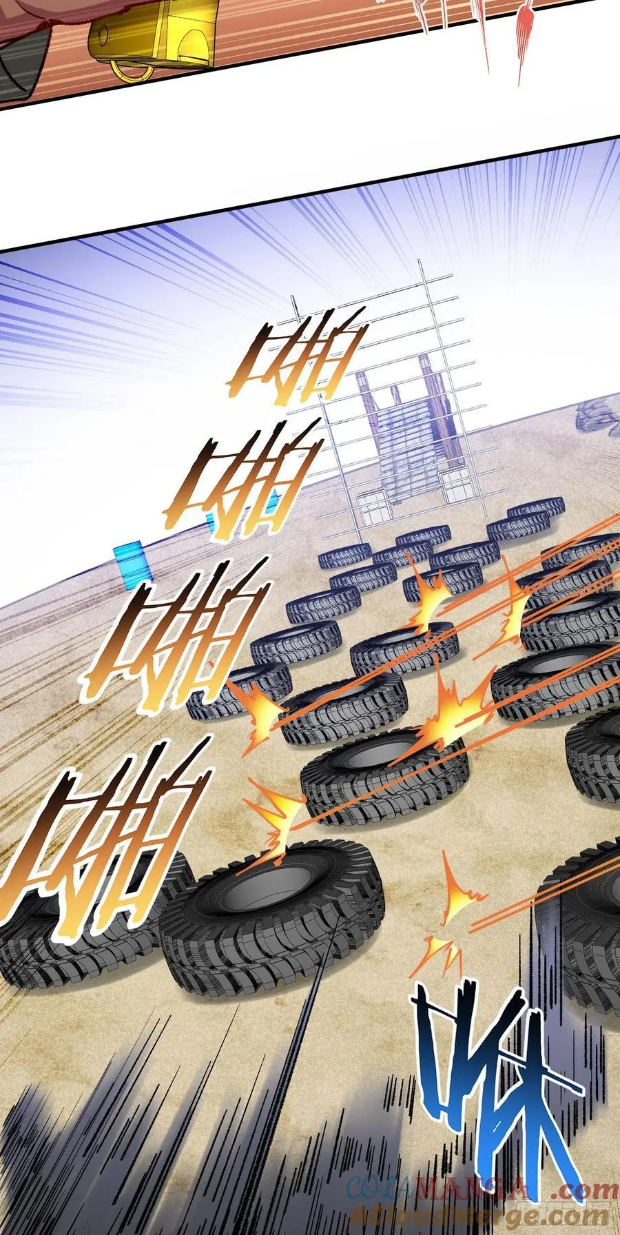第183话：这么好？免费送金条9