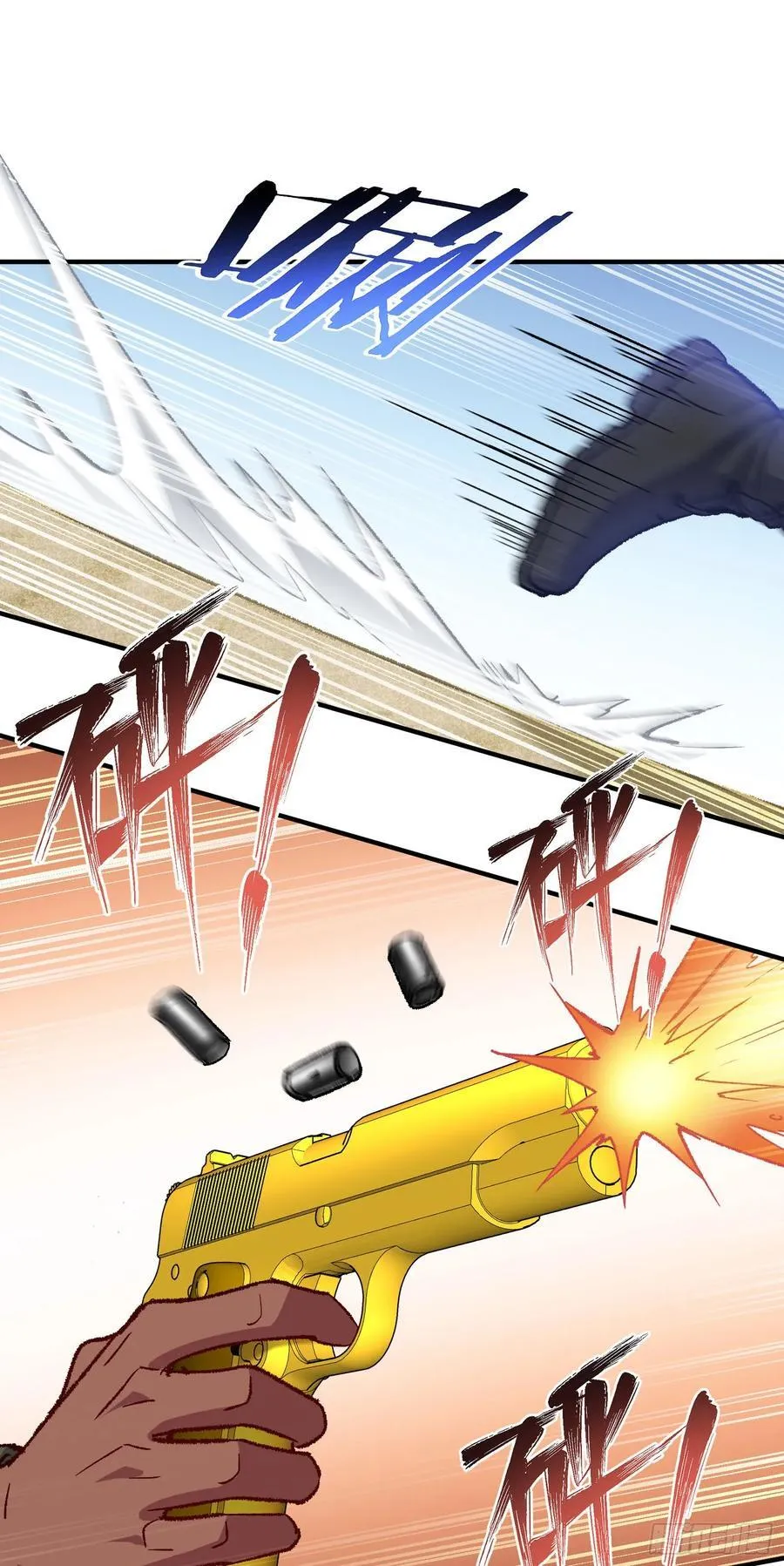 第183话：这么好？免费送金条8