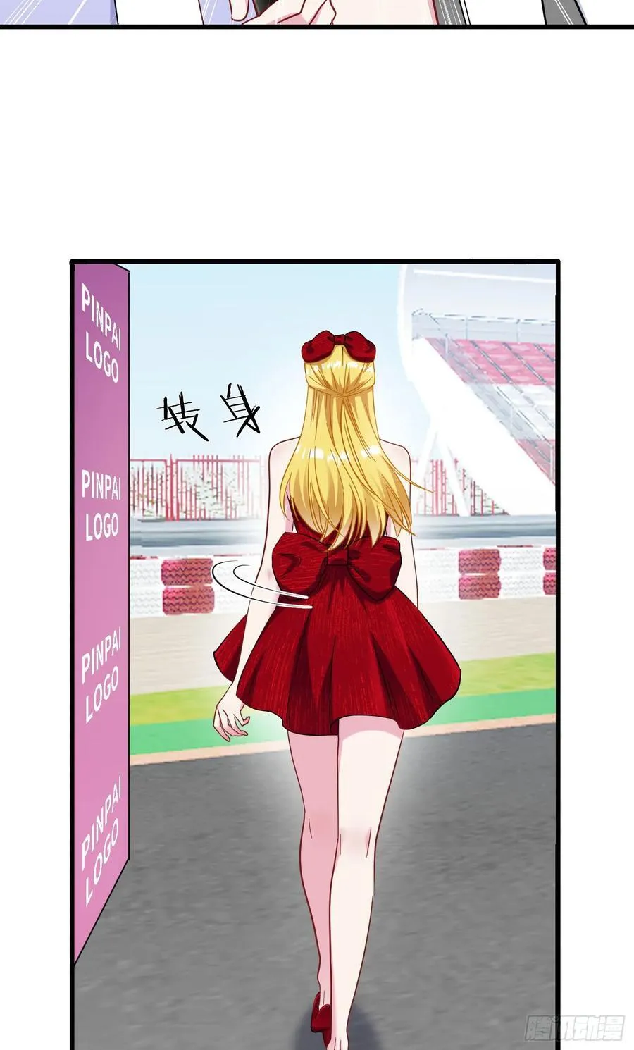 第180话：体验一把线下CS？11