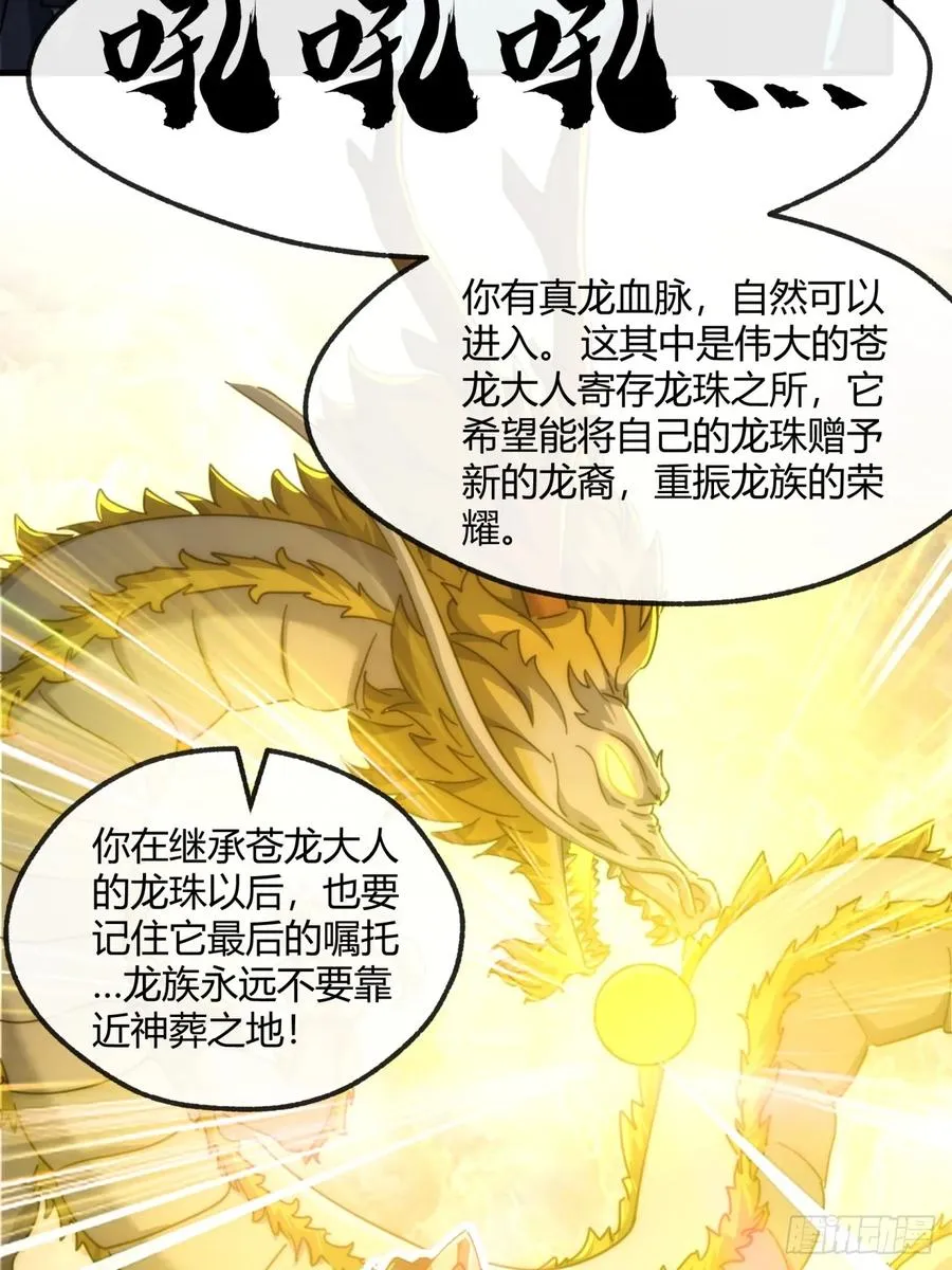 160话 振龙血脉23