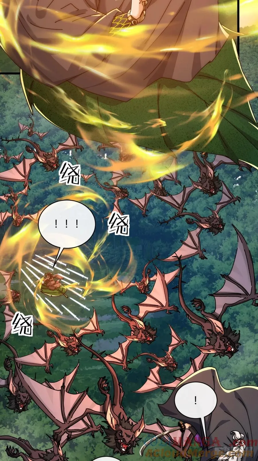 159话 四个倒影21