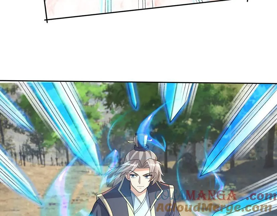 第164话 剑道万古第一！160