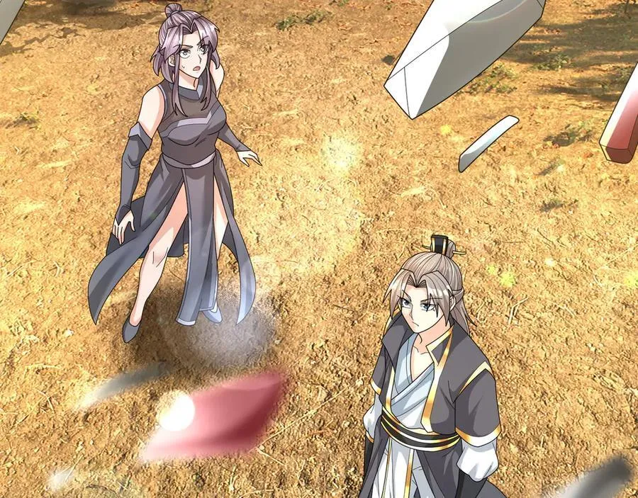 第164话 剑道万古第一！89