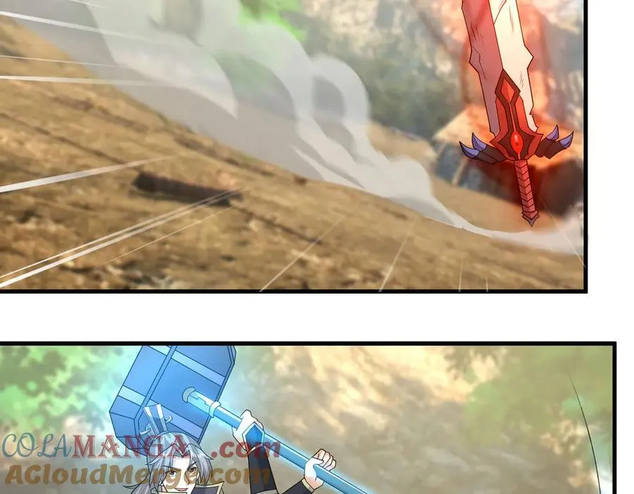 第163话 帝兵出手！140