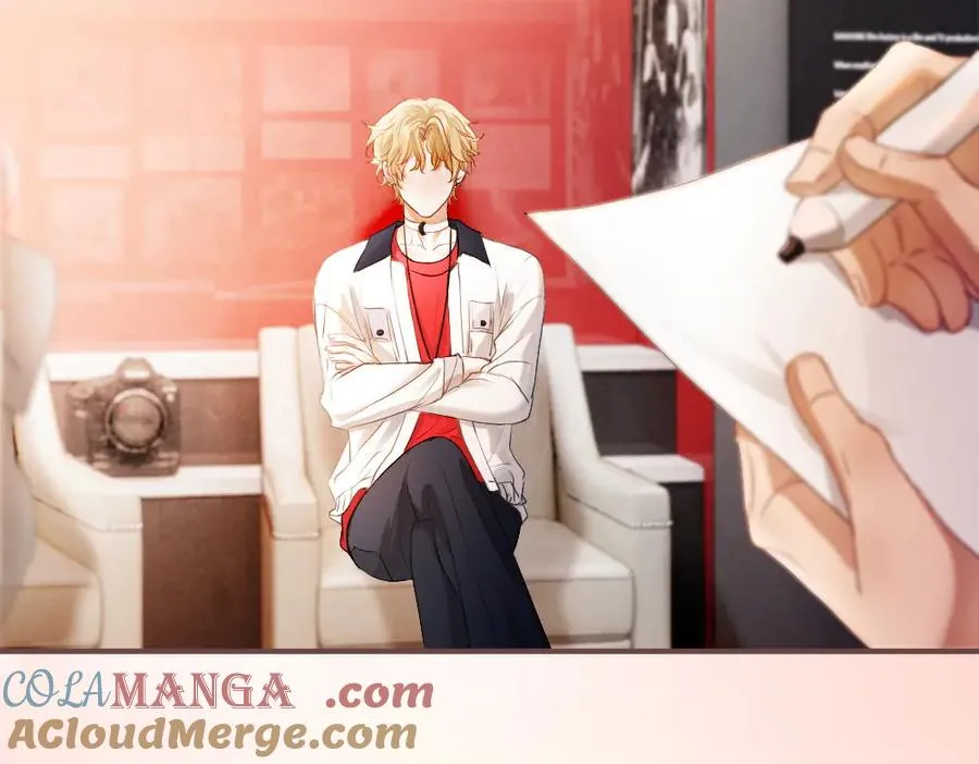 第67话 未婚妻真是公狐狸8