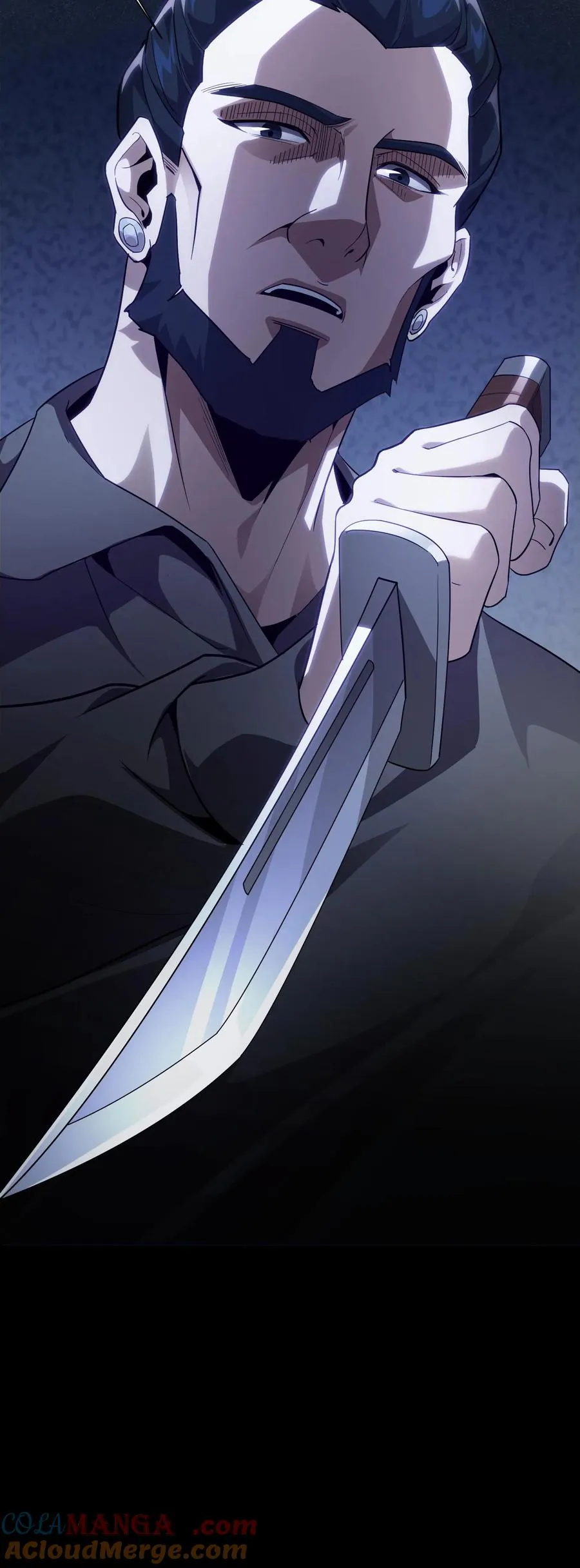 第196话 黑暗牢房26