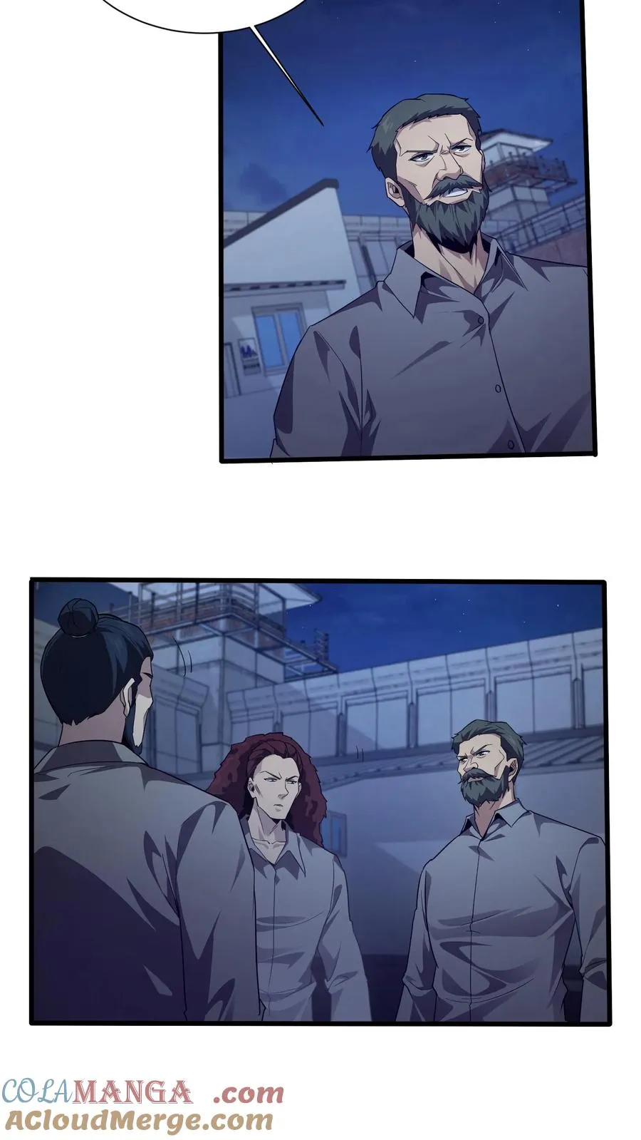 第196话 黑暗牢房24