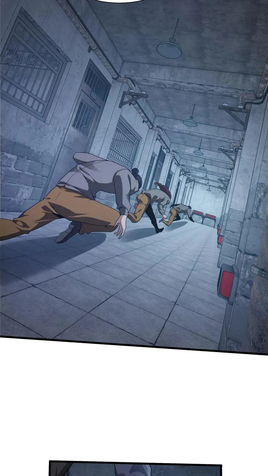 第196话 黑暗牢房11