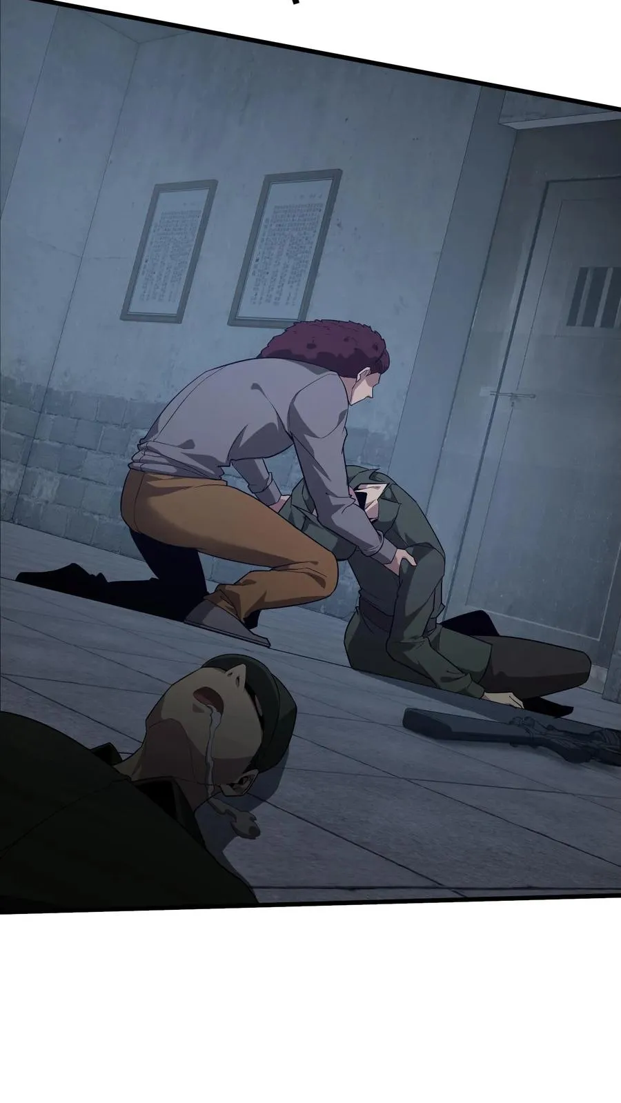 第196话 黑暗牢房15