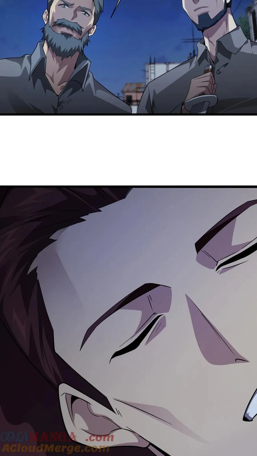 第197话 破4