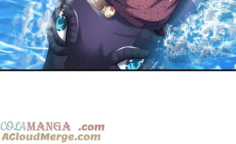 第230话 弄巧成拙，误放魔珠33