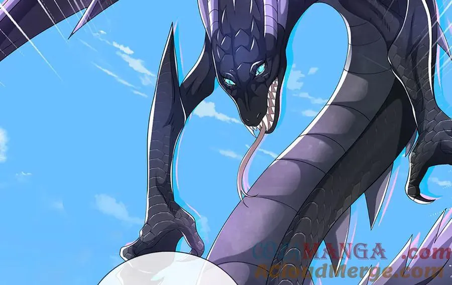 第232话 恼羞成怒，背后偷袭4