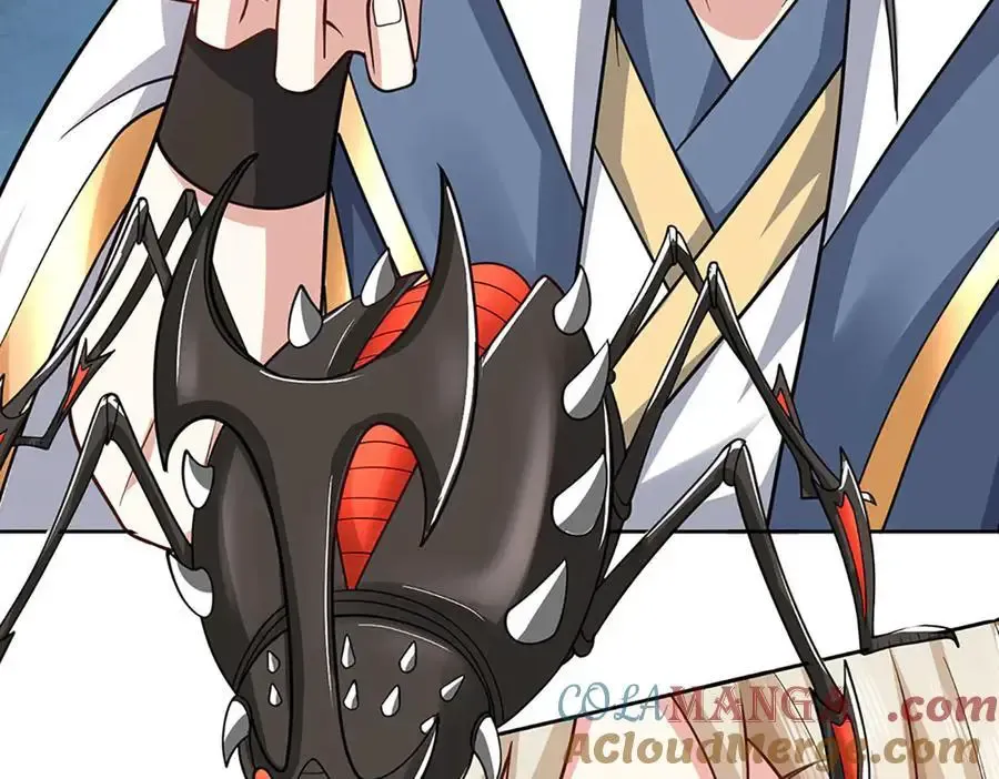 第224话 灵虫学院27