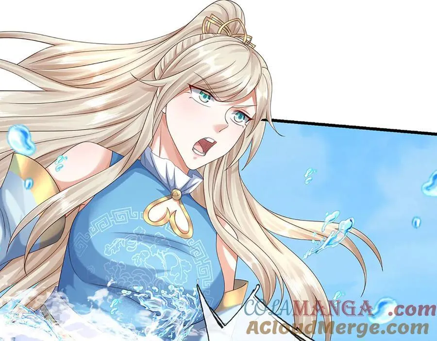 第231话 隐藏关卡，得大造化9