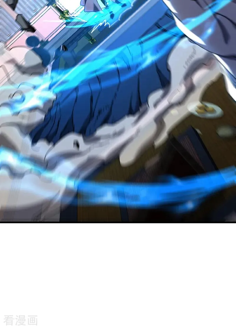 第150话 你是什么东西！9