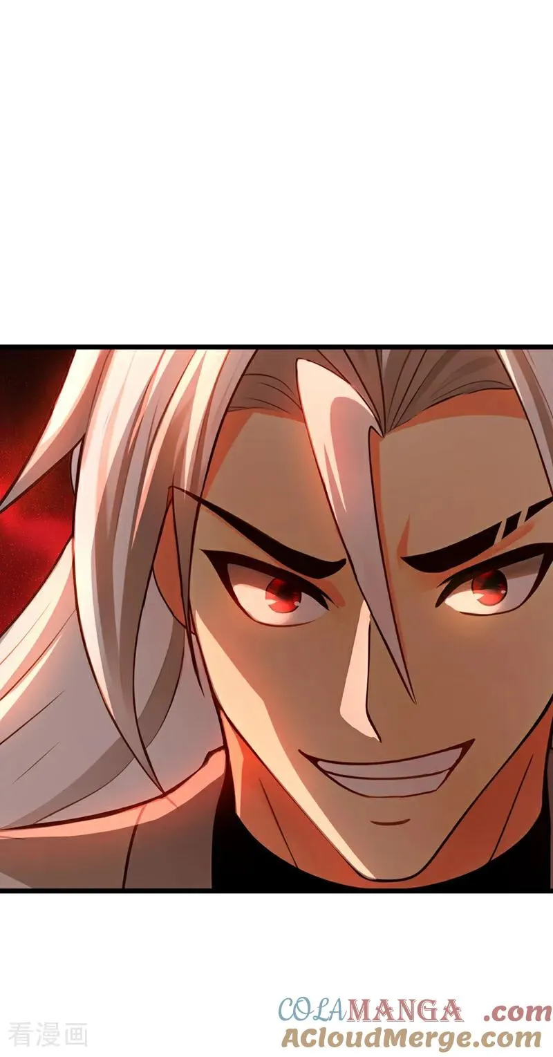 第161话 我的错觉？2