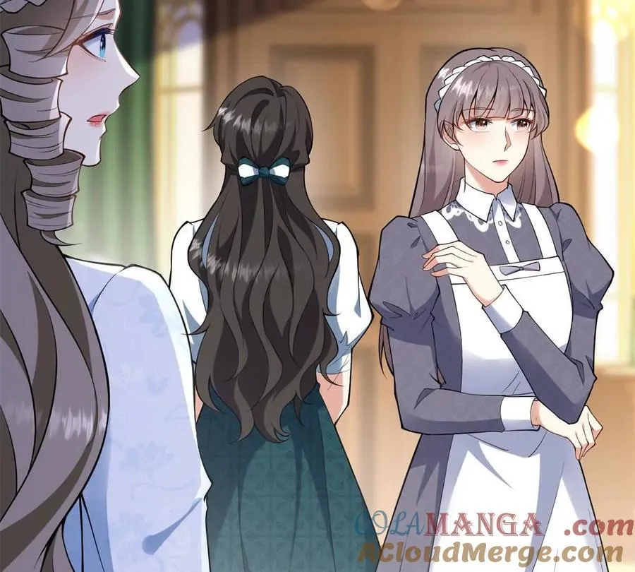 第145话 皇太后的衣帽间18