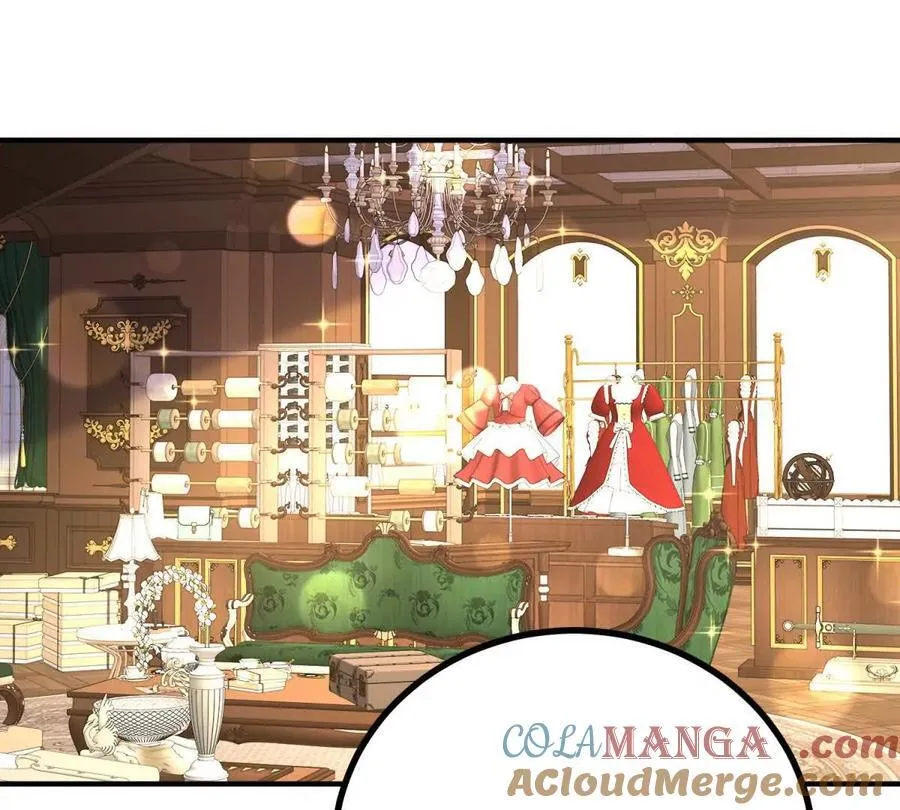 第145话 皇太后的衣帽间39