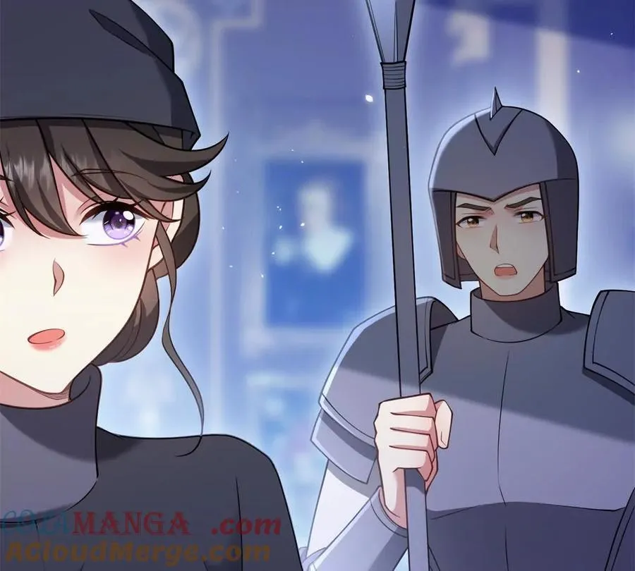 第154话 这叫公主抱36