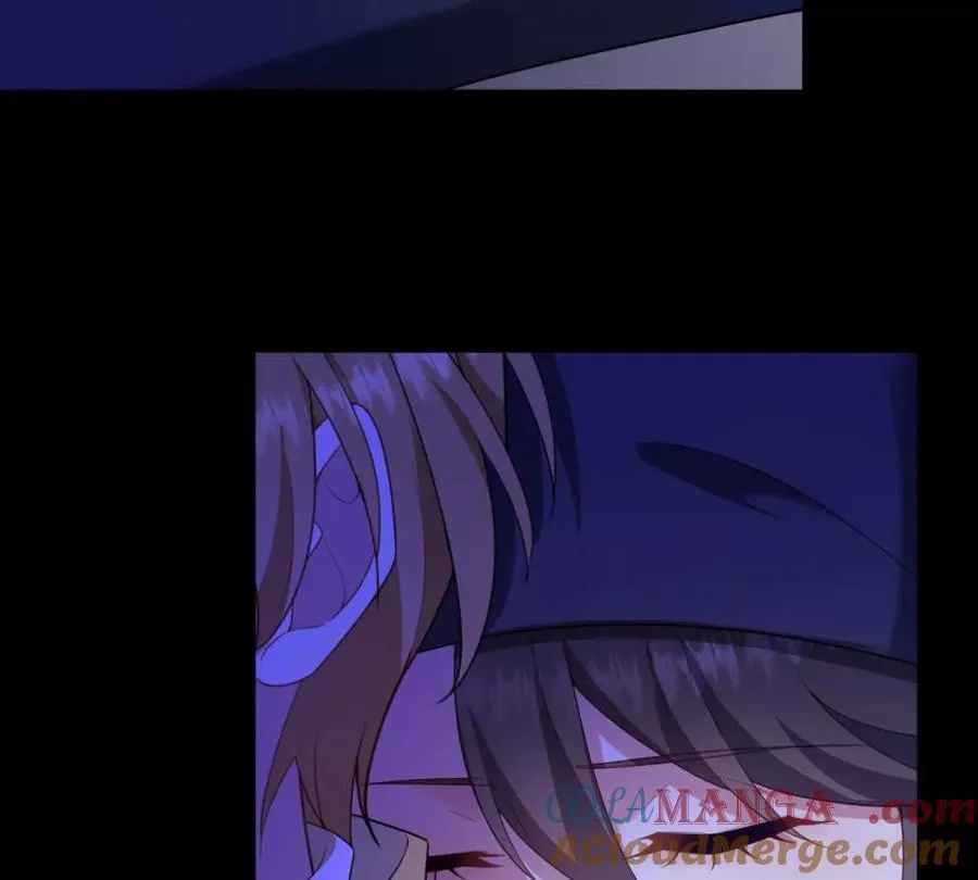 第153话 我紧贴着你的背33
