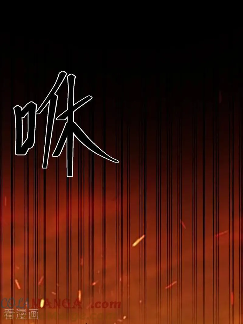 第260话 我的灵力不见了！24