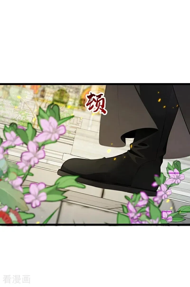 第399话 你调查过本座？1