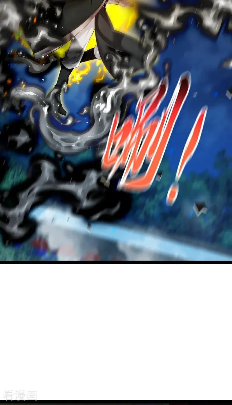 第397话 连挠痒都不够！35