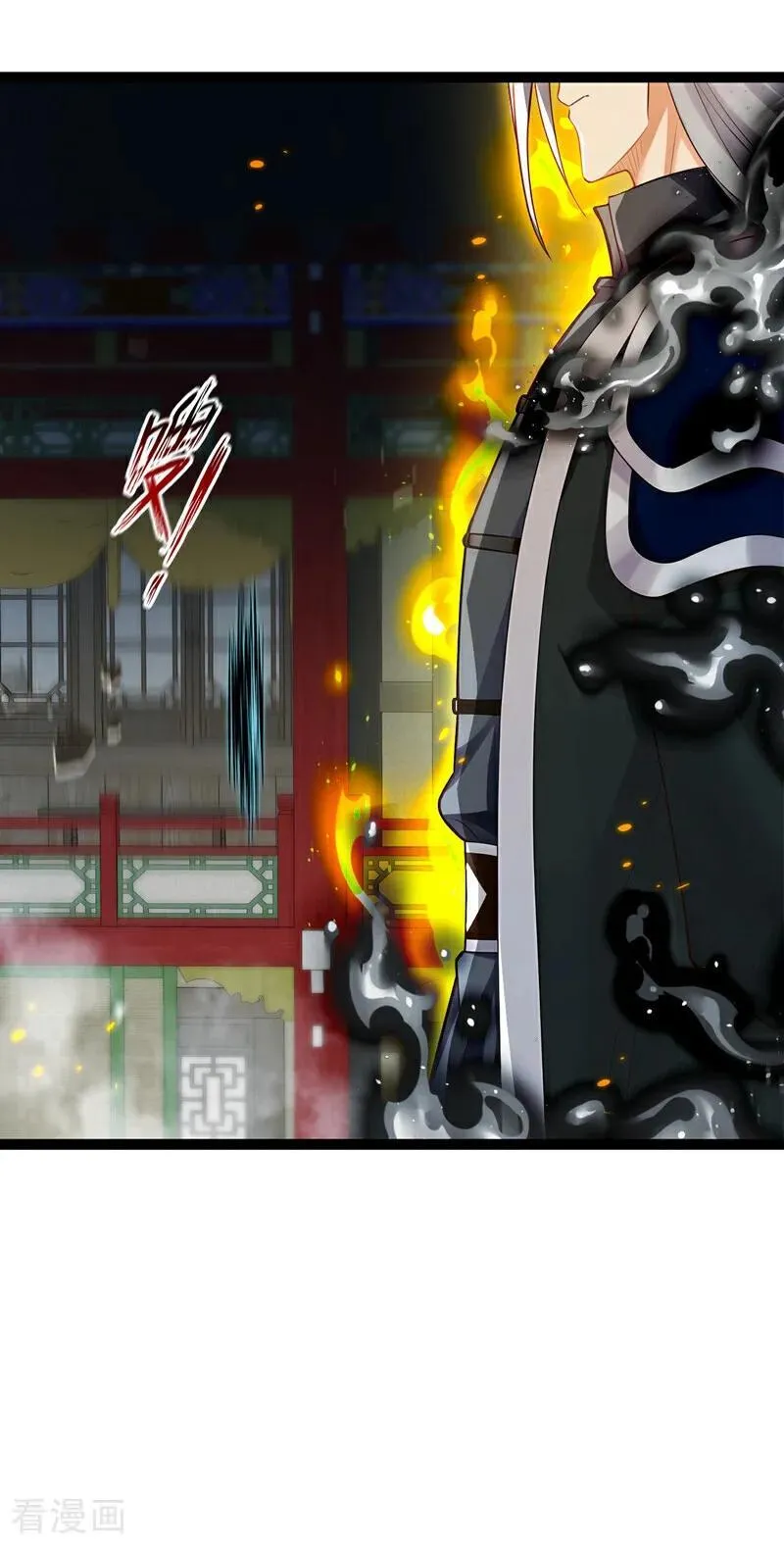 第397话 连挠痒都不够！37