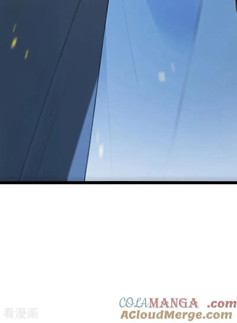 第395话 谁敢得罪我们！20