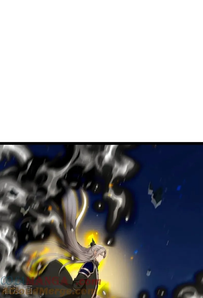 第397话 连挠痒都不够！34
