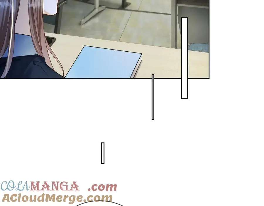第71话 总裁忍不住的关心瓷瓷52