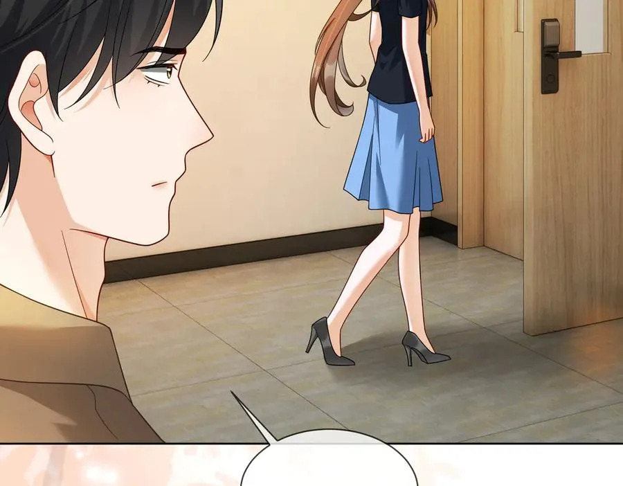 第71话 总裁忍不住的关心瓷瓷85