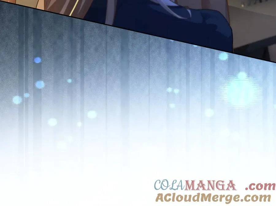 第71话 总裁忍不住的关心瓷瓷40