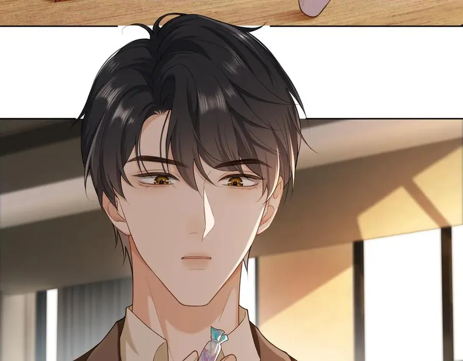第71话 总裁忍不住的关心瓷瓷101