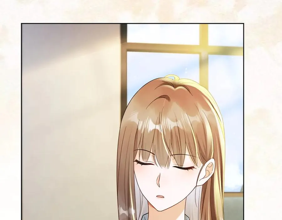 第71话 总裁忍不住的关心瓷瓷55