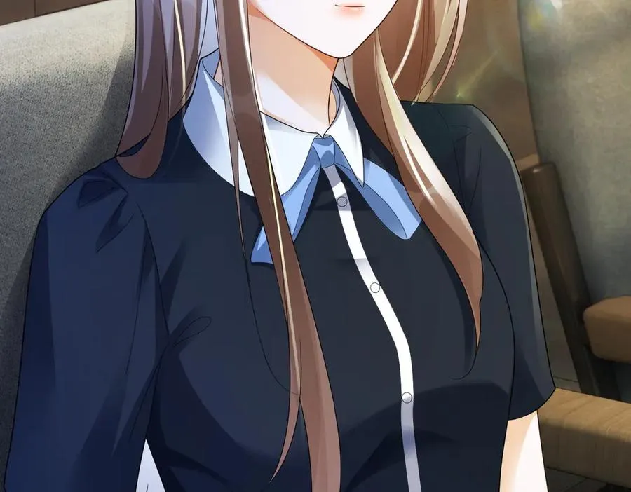 第71话 总裁忍不住的关心瓷瓷27