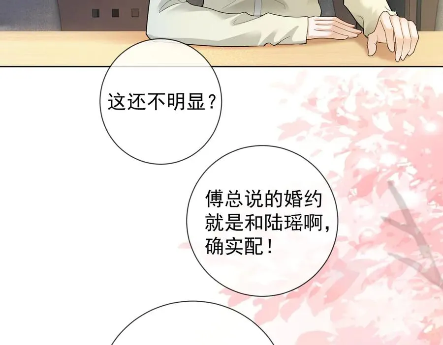第71话 总裁忍不住的关心瓷瓷23