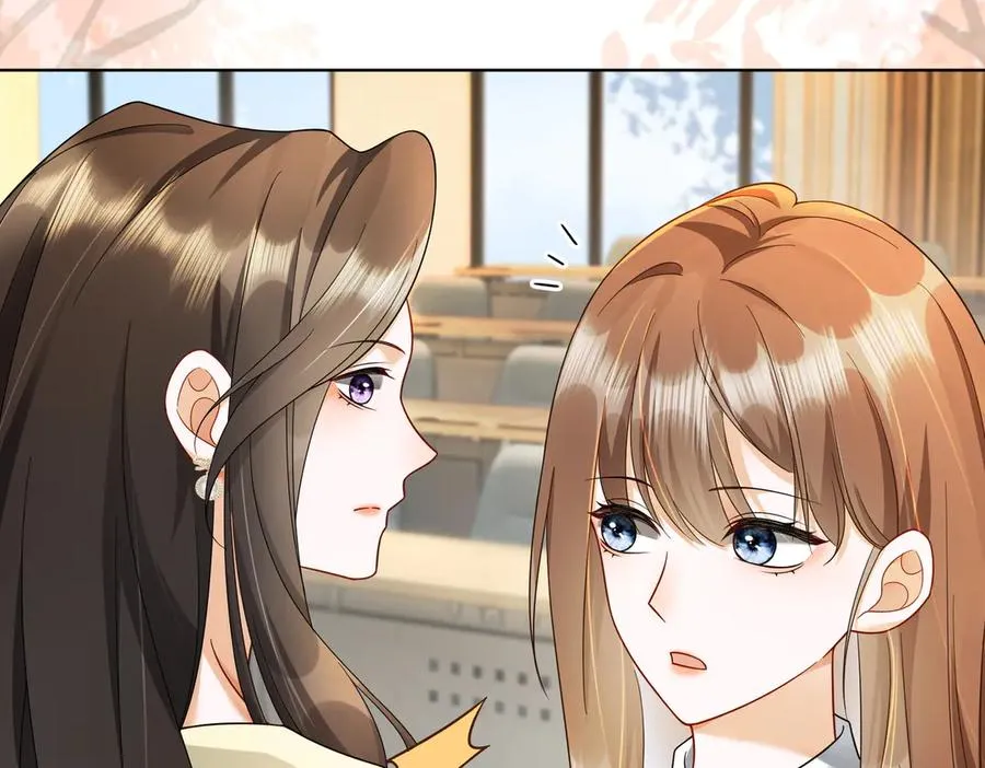 第71话 总裁忍不住的关心瓷瓷87