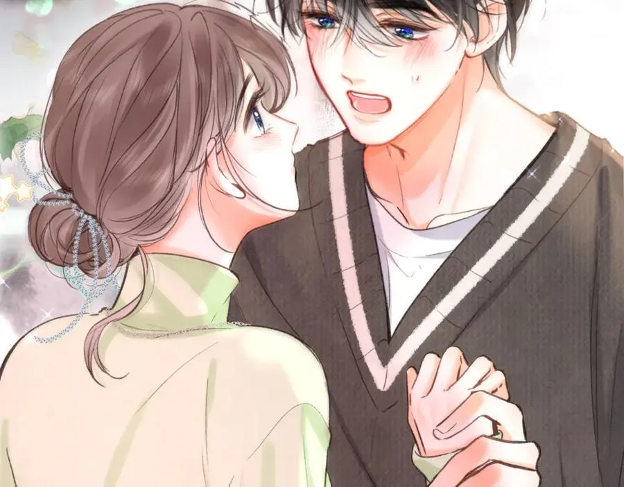 第76话 你愿意做我……吗？90
