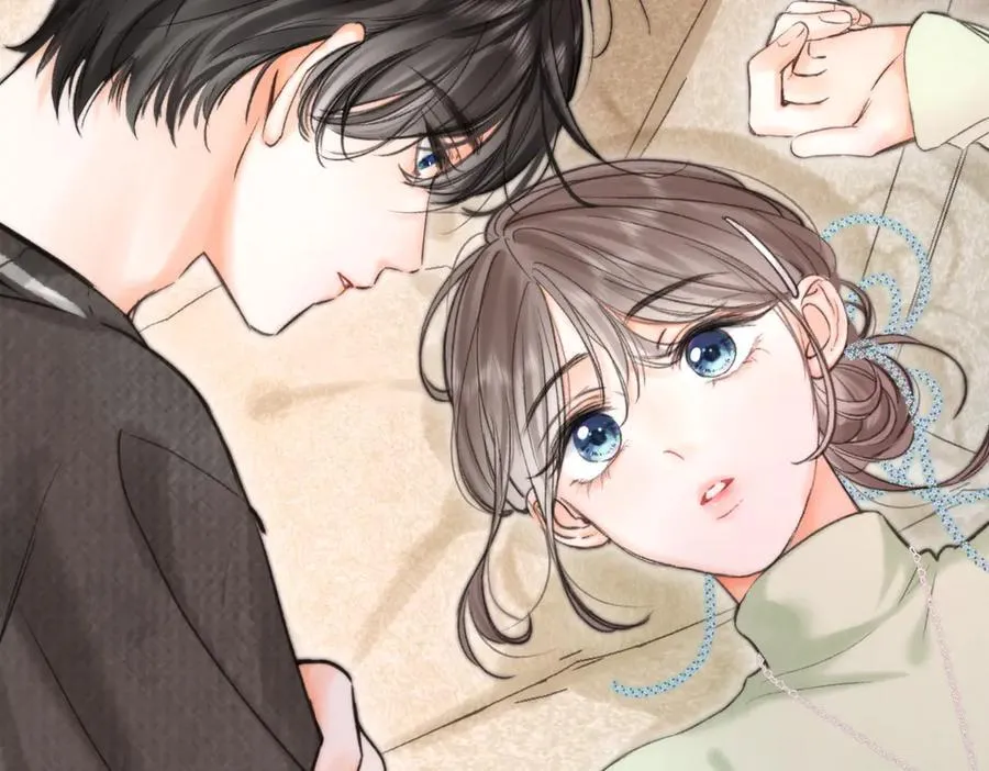 第76话 你愿意做我男朋友吗？113