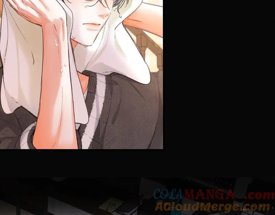 第74话 问不出口的问题…18