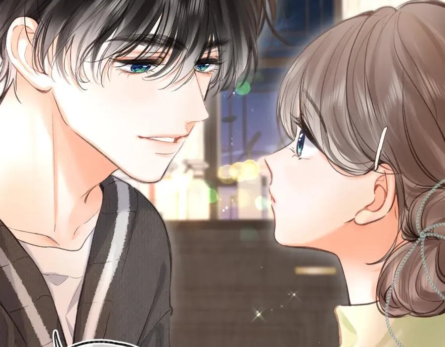第76话 你愿意做我男朋友吗？50