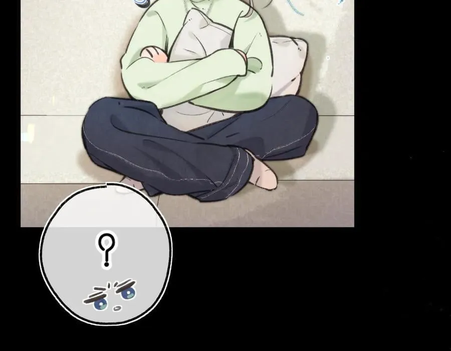 第74话 问不出口的问题…23